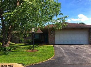 206 Horizon Dr, State College, PA 16801