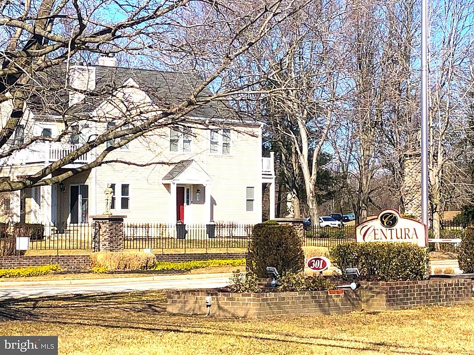 145 Centura #145, Cherry Hill, NJ 08003 | MLS #NJCD2086888
