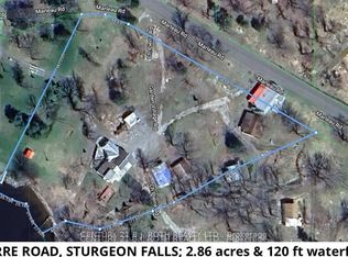 270 Pierre Rd, West Nipissing, ON P2B2W8