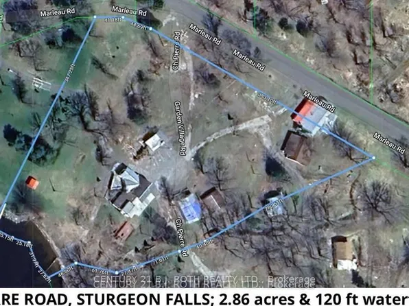 270 Pierre Rd, West Nipissing, ON P2B 2W8