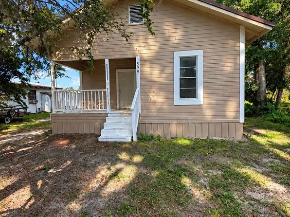 599 SW Shelby Ave, Madison, FL 32340