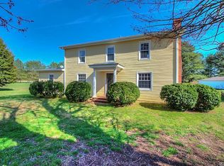 4917 Factory Mill Rd, Maidens, VA 23102