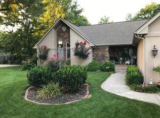 6365 Saint Andrews Dr, Paducah, KY 42001