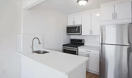 Rented by REAL New York