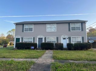 201 NE 3rd St, Bryant, AR 72022