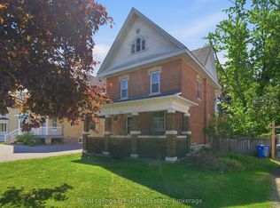 279 Kent St W, Kawartha Lakes, ON K9V2Z8