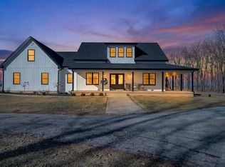 9298 W 300 S, Swayzee, IN 46986