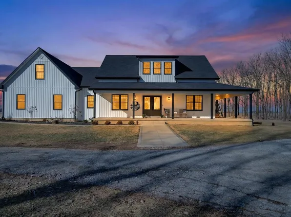 9298 W 300 S, Swayzee, IN 46986