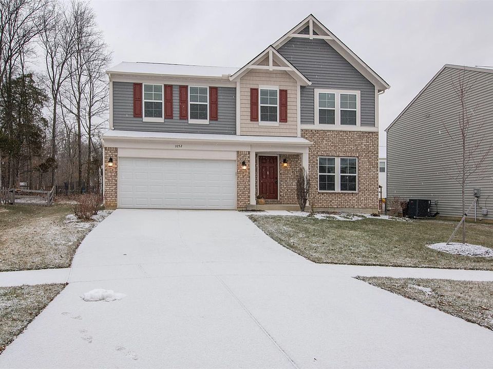 1st image of 1052 Carrington Pl