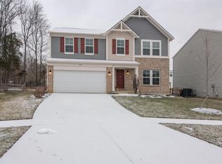 1052 Carrington Pl, Maineville, OH 45039