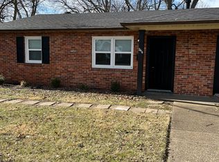 2414 Windsor Ave, Owensboro, KY 42301