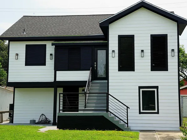 3411 Avenue R, Galveston, TX 77550