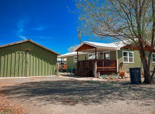 340 Cottonwood St, Mount Vernon, OR 97865