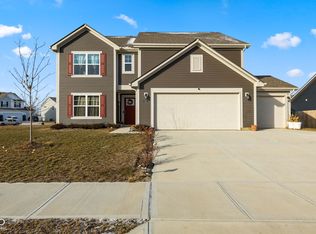 1238 Atlas Ln, Franklin, IN 46131