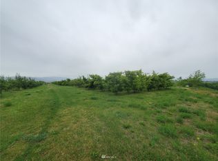 0 Bide A Wee Rd, Omak, WA 98841