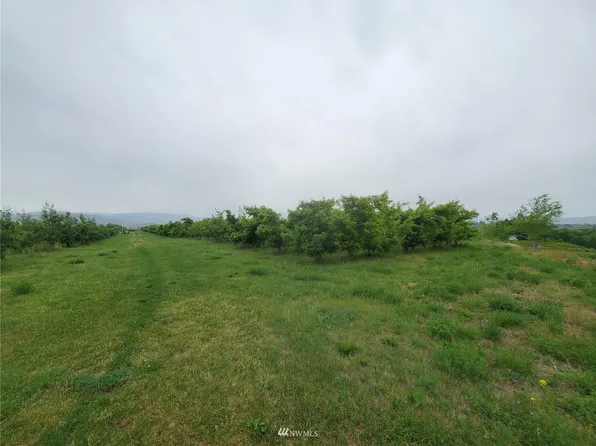 0 TBD Bide-A-Wee Road, Omak, WA 98841
