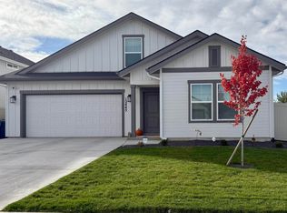 12445 Shadow River St, Caldwell, ID 83607