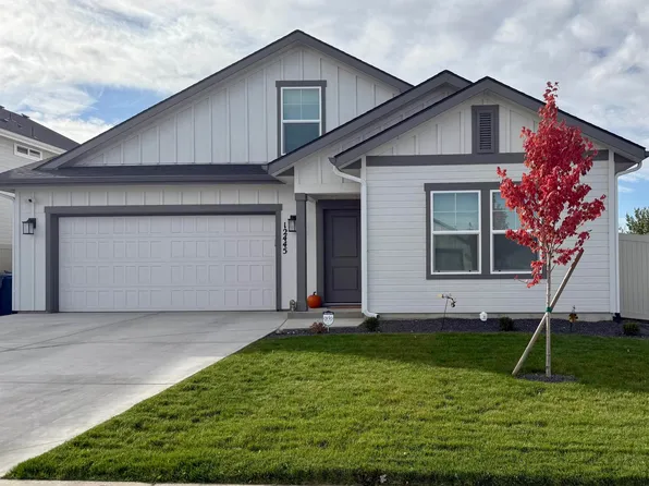 12445 Shadow River St, Caldwell, ID 83607