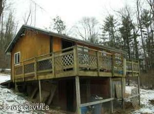 27 Huntington Mountain Dr, Shickshinny, PA 18655