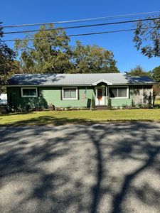 16 Joe Lawrence Rd, Sycamore, GA, 31790