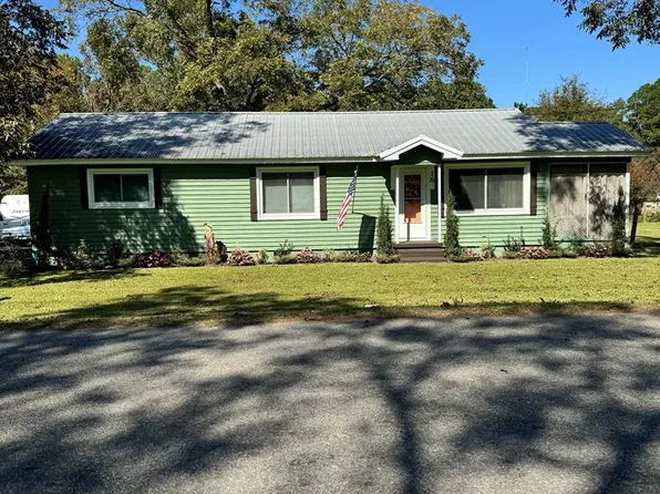 16 Joe Lawrence Rd, Sycamore, GA 31790