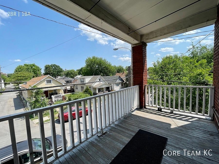 1st image of 539 Elizabeth Ave #537-1/2