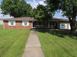 204 Weil Ln, Nicholasville, KY 40356