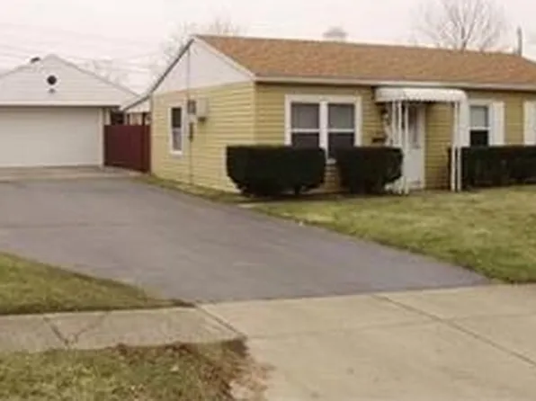 934 Williams St, Miamisburg, OH 45342