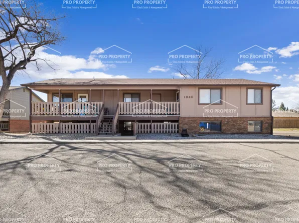 1840 Lily Pl #2, Loveland, CO 80537