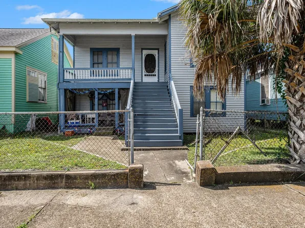 3309 Ursuline, Galveston, TX 77550
