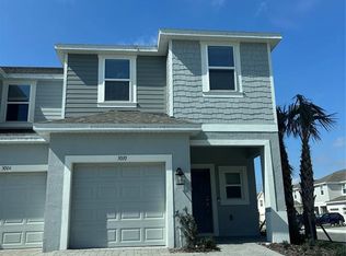 3010 Canary Ave, Davenport, FL 33837