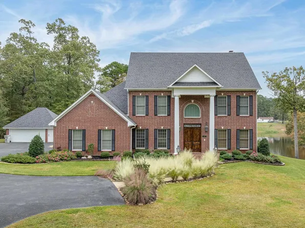 212 Bayside Dr, West Monroe, LA 71291