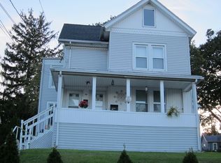 36 Burritt Ave #2, Norwalk, CT 06854