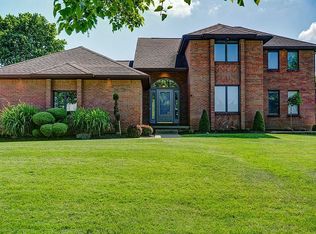 54 Pine Tree Ln, Buffalo, NY 14224