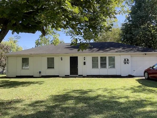 1961 N Schwier Dr, Indianapolis, IN 46229