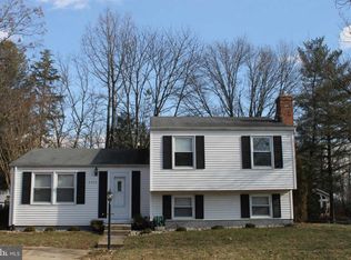 6392 Snowman Ct, Columbia, MD 21045