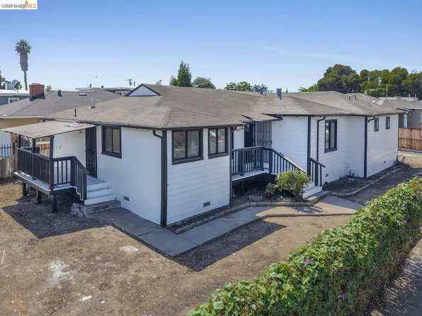 1937 98th Ave, Oakland, CA 94603