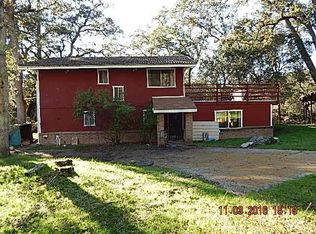 46707 Forest Glenn Rd, Coarsegold, CA