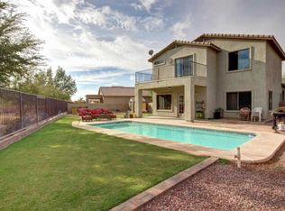12764 N Rodeo Land Ave, Marana, AZ 85653