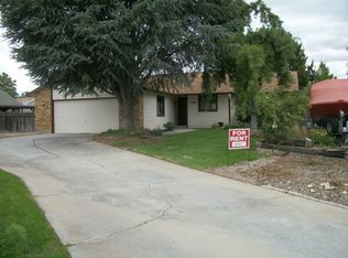 11306 W Goldenrod Ave, Boise, ID 83713