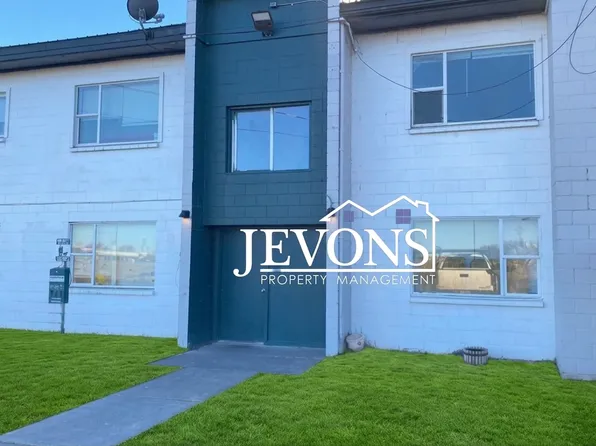 6379 Arnold Dr NE, Moses Lake, WA