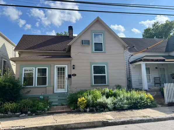 503 W Broadway St, Frankfort, KY 40601