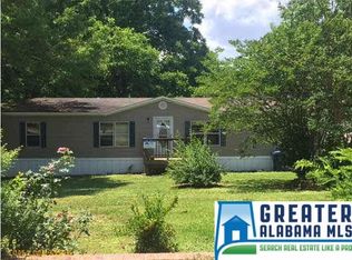 587 Blake St, Heflin, AL 36264