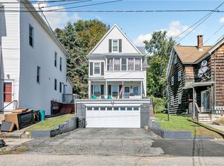 13 Cherry St, Derby, CT 06418