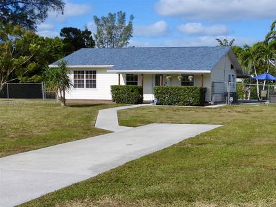 8605 Pinto Dr, Lake Worth, FL, 33467