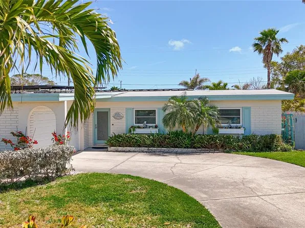 2593 W Vina Del Mar Blvd, Saint Pete Beach, FL 33706