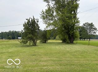 321 Santee Dr, Greensburg, IN