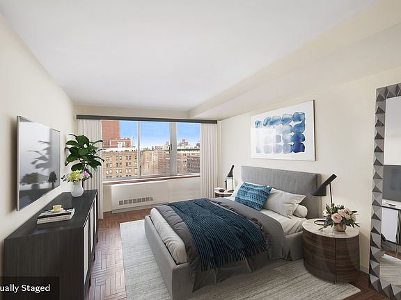 3rd image of 2373 Broadway APT 1822