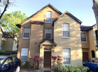 6336 Raleigh St APT 1201, Orlando, FL 32835