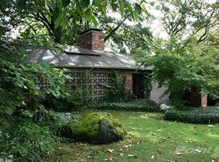 6115 Longwood Rd, Cammack Village, AR 72207